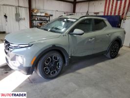 Hyundai Pozostałe 2023 2