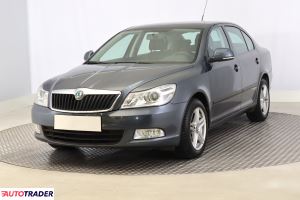 Skoda Octavia 2011 1.4 120 KM
