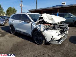 Honda CR-V 2024 2