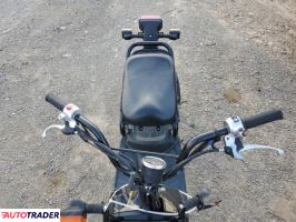 Honda C 2020 Honda C 2020