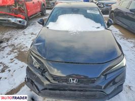 Honda Civic 2023 2
