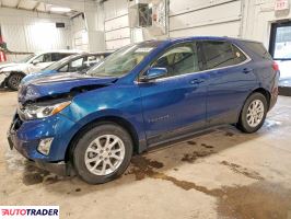 Chevrolet Equinox - zobacz ofertę