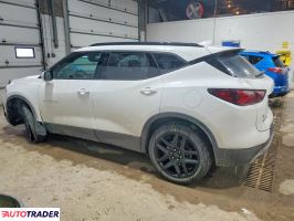 Chevrolet Blazer 2022 2