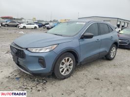 Ford Escape 2023 1 Ford Escape 2023 1