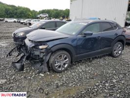 Mazda CX-30 2024 2