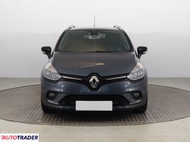 Renault Clio 2020 0.9 88 KM