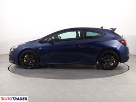 Opel Astra 2012 2.0 276 KM Opel Astra 2012 2.0 276 KM