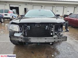 Chrysler 300C 2023 3
