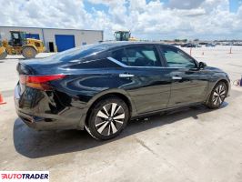 Nissan Altima 2022 2 Nissan Altima 2022 2