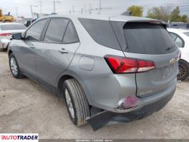 Chevrolet Equinox 2023 1