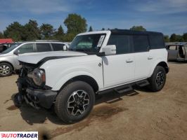 Ford Bronco 2024 2 Ford Bronco 2024 2