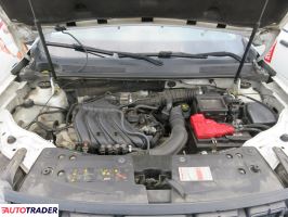 Dacia Duster 2019 1.6 114 KM
