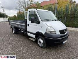Renault Mascott 2006 3 Renault Mascott 2006 3