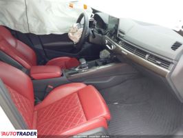 Audi S4 2023 3