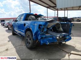 Ford Pozostałe 2021 2 Ford Pozostałe 2021 2