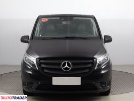 Mercedes Vito - zobacz ofertę