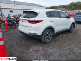 Kia Sportage 2020 2