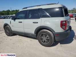 Ford Bronco 2022 1 Ford Bronco 2022 1