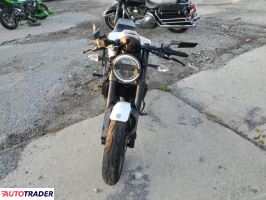 Husqvarna Pozostałe 2023