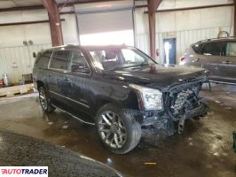 GMC Yukon 2019 6 GMC Yukon 2019 6