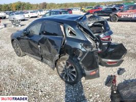 Mazda CX-3 2019 2 Mazda CX-3 2019 2