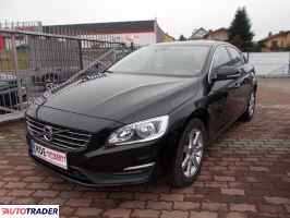 Volvo S60 2017 2 152 KM