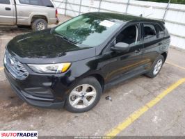 Ford Edge 2021 2 Ford Edge 2021 2
