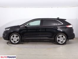 Ford Edge 2017 2.0 206 KM