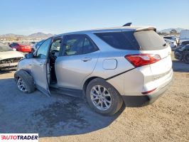 Chevrolet Equinox 2020 1