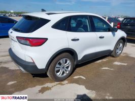 Ford Escape 2022 1 Ford Escape 2022 1
