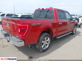 Ford Pozostałe 2023 3 Ford Pozostałe 2023 3