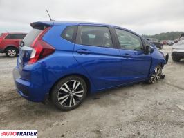 Honda Pozostałe 2020 1 Honda Pozostałe 2020 1