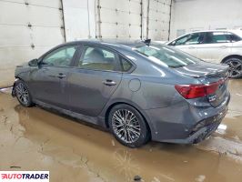 Kia Pozostałe 2023 2