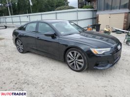 Audi A6 2021 2