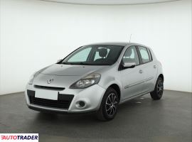 Renault Clio 2012 1.5 73 KM