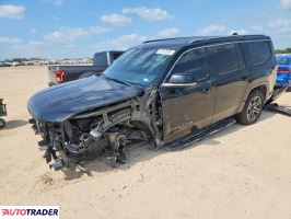 Jeep Wagoneer 2022 5
