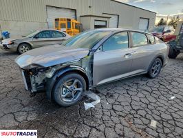 Kia Pozostałe - zobacz ofertę