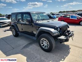 Jeep Wrangler 2020 2