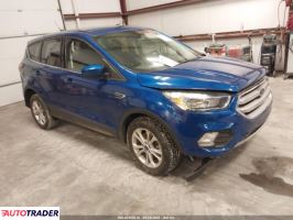 Ford Escape 2019 1 Ford Escape 2019 1