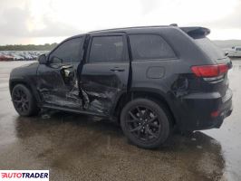 Jeep Grand Cherokee 2018 6