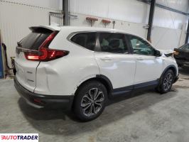 Honda CR-V 2022 2