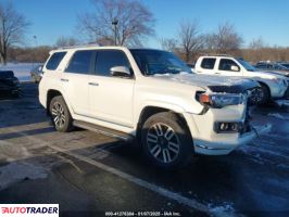 Toyota Pozostałe 2019 4 Toyota Pozostałe 2019 4