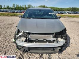 Chrysler Pacifica 2020 3