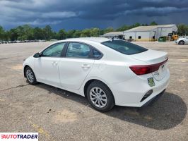 Kia Pozostałe 2024 2