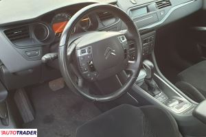 Citroen C5 2008 2 136 KM Citroen C5 2008 2 136 KM