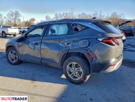 Hyundai Tucson 2025 2