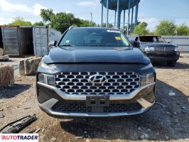 Hyundai Santa Fe 2023 1