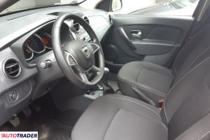 Dacia Sandero 2018 1.0 73 KM Dacia Sandero 2018 1.0 73 KM
