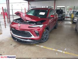 Buick Pozostałe 2025 1