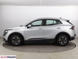 Kia Sportage 2023 1.6 147 KM